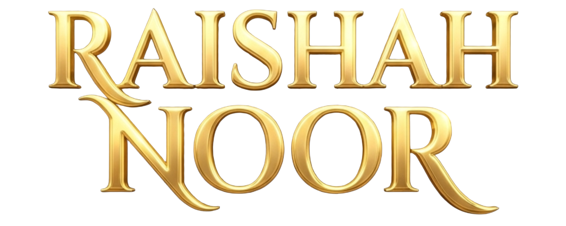 Raishah Noor